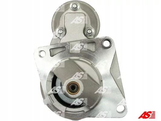 Купити As-pl s4028 стартер