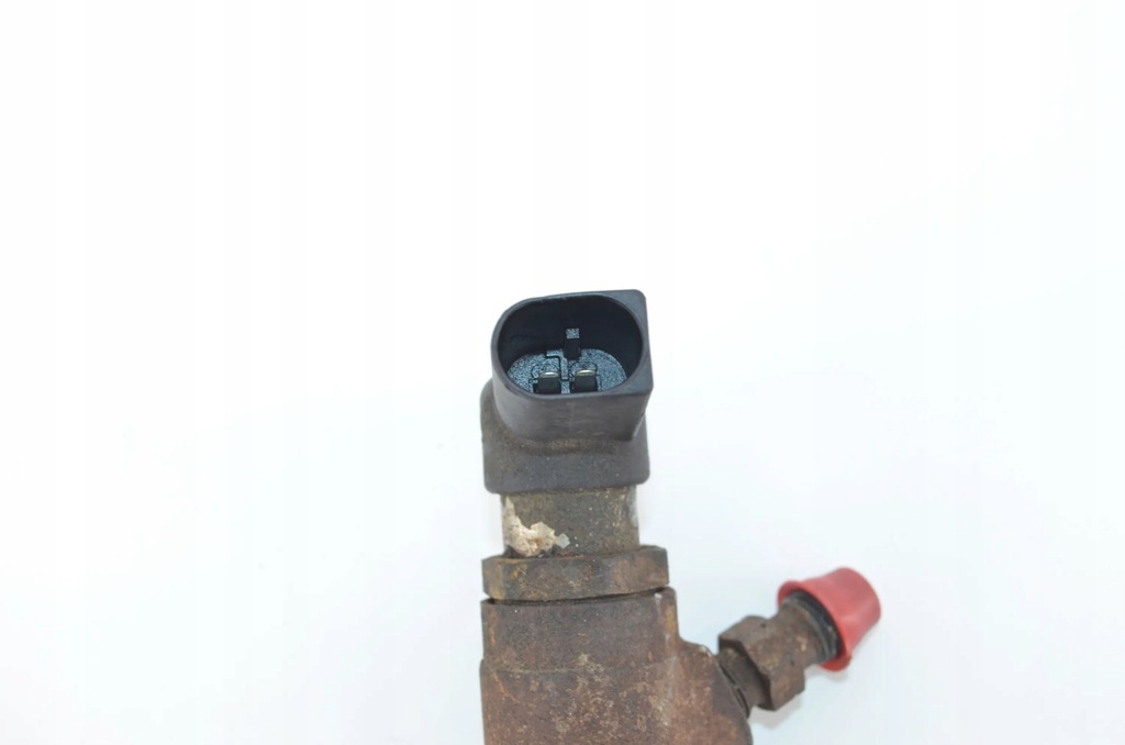 фото №5, 2007 land rover range rover sport l320 форсунка пального lr006496