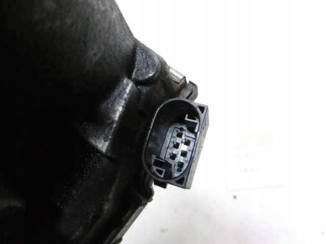 фото №8, Opel corsa c дроссельная заслонка 1,2 16v 9157512 0280750044