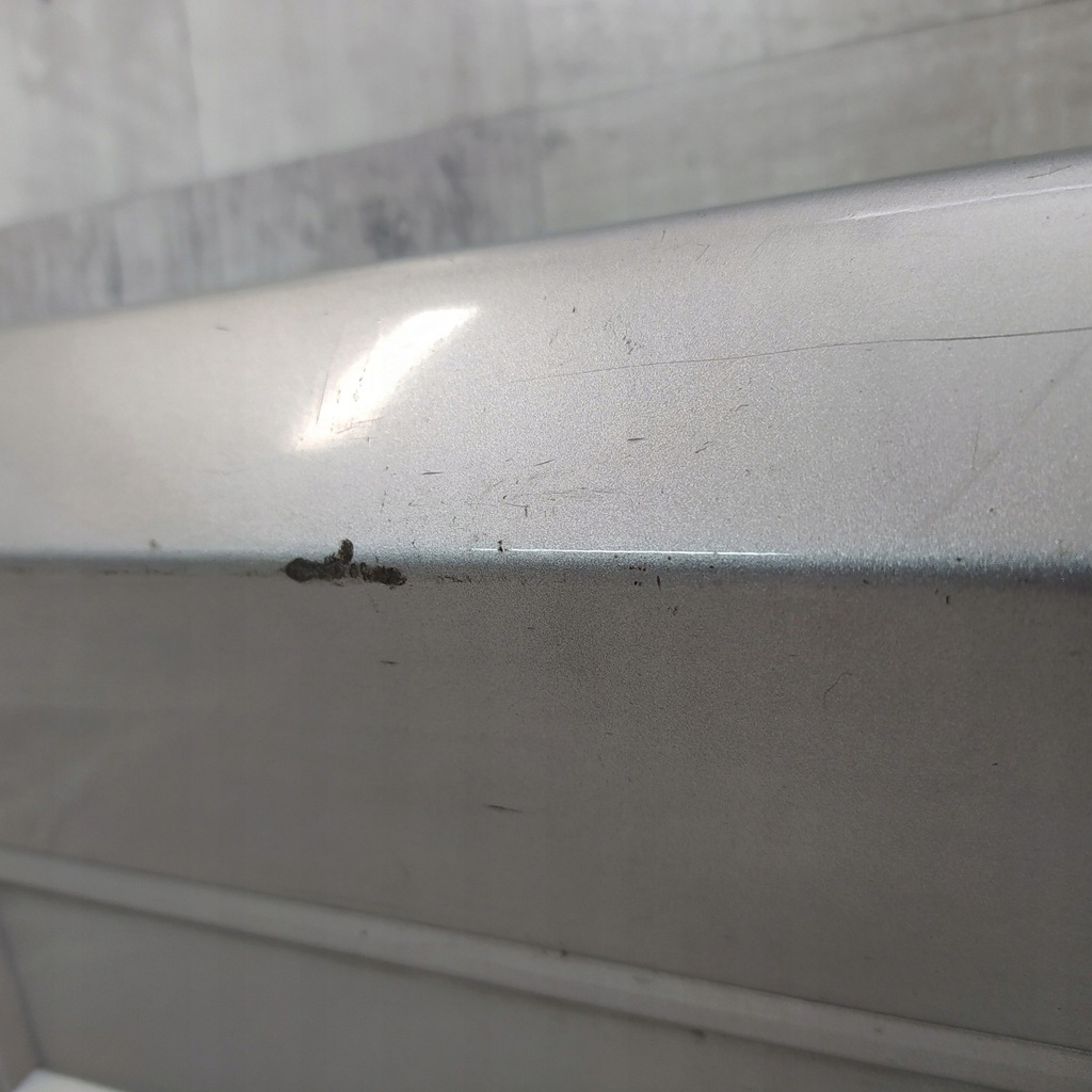 фото №11, Toyota corolla e21 sedan молдинг поріг накладка ліва 75860-02230