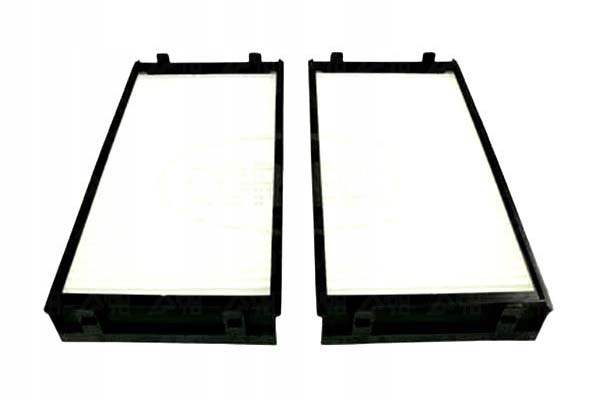 фото №10, Фильтр салонный corteco 80000847