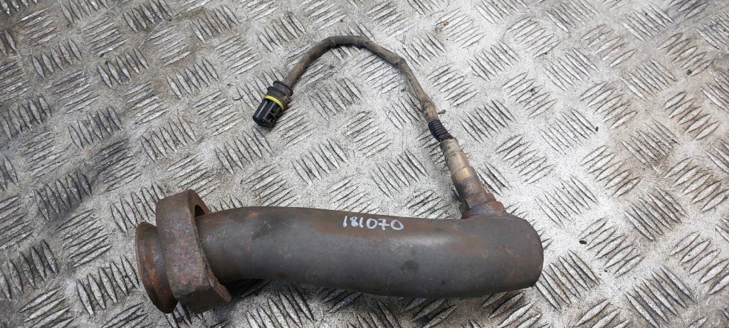 фото №1, Датчик лямбда-зонд mercedes ml i w163 3.2 v6 0015406017 0258006276