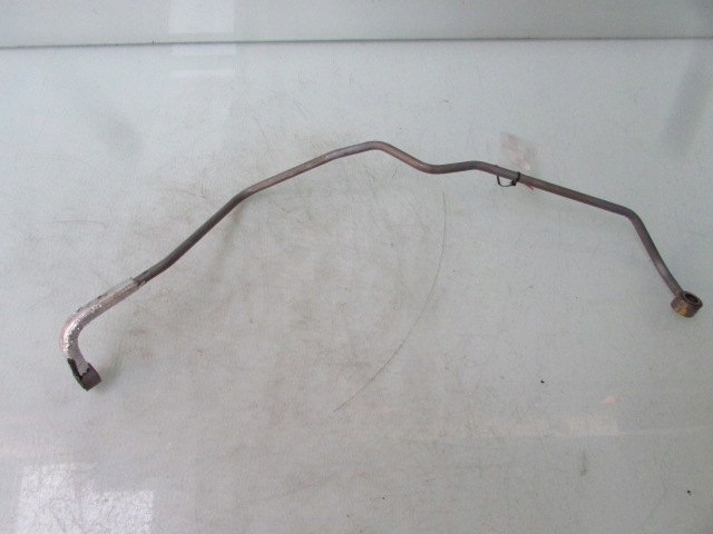 фото №2, X-trail t32 1.7 dci 19r трубка турбіни оливи труба