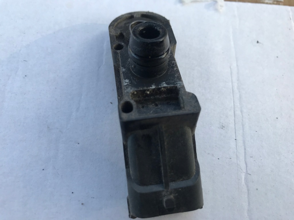 фото №1, Датчик mapsensor 1,9jtd stilo doblo bravo alfa