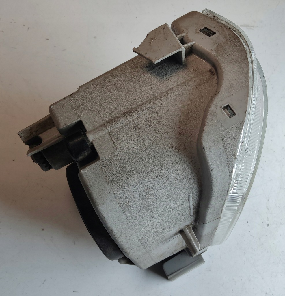 фото №5, Протитуманна фара лівий lexus is is220 is250 is350 ii