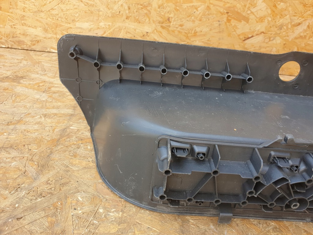 фото №6, Renault trafic iii vivaro підніжка поріг 769518239r