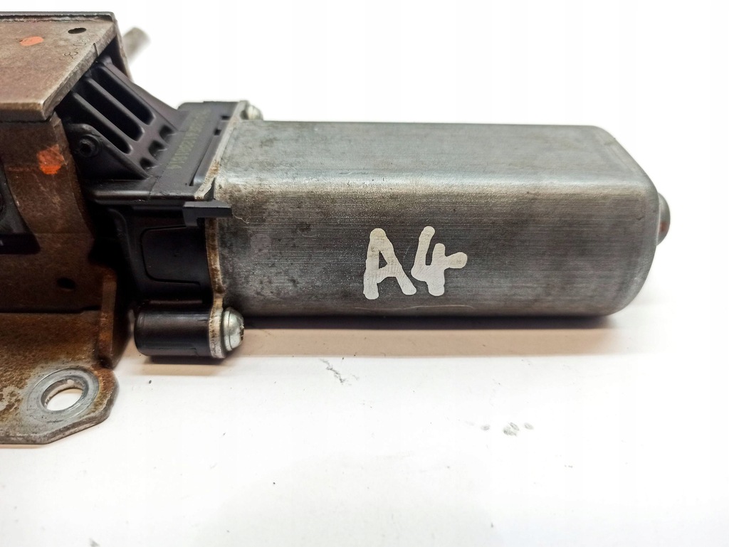 фото №9, Audi a4 s4 b8 8k 2009 моторчик регулировки сиденье