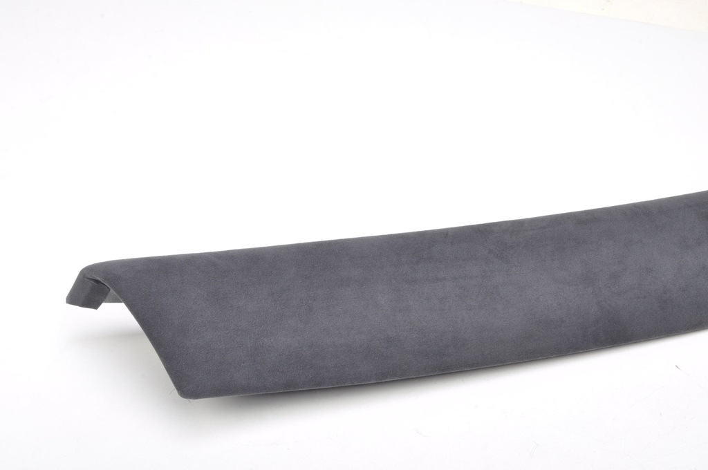 фото №6, Maserati ghibli iii m157 защита стойка пластик 670010333 правая