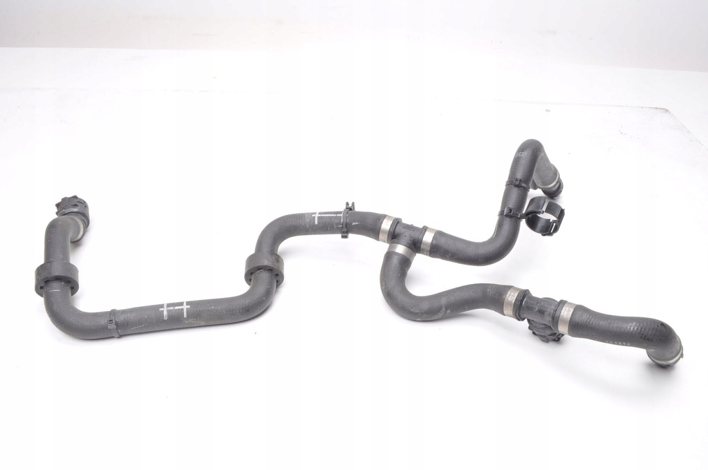 фото №6, Mercedes eqb x243 300 труба шланг wody p2 a2435000300