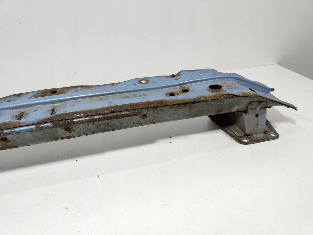 фото №7, Балка бампера перед subaru forester iv sj