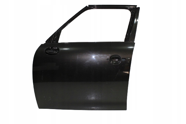 фото №1, Mini countryman r60 дверь левая перед передние