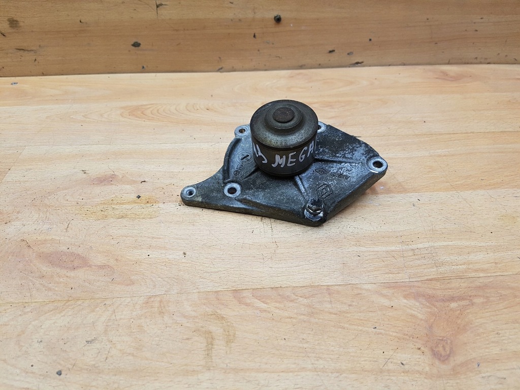 фото №1, Насос wody renault megane ii 1.5 dci