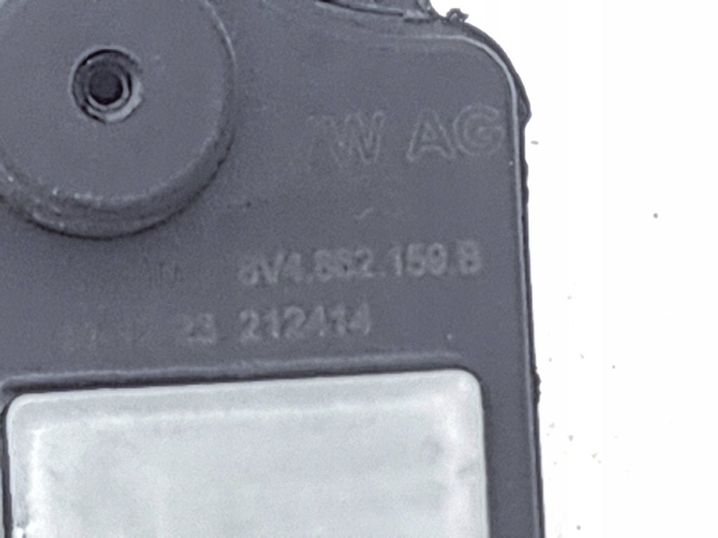 фото №8, Seat leon iv 5fa 20- замок крышка топлива