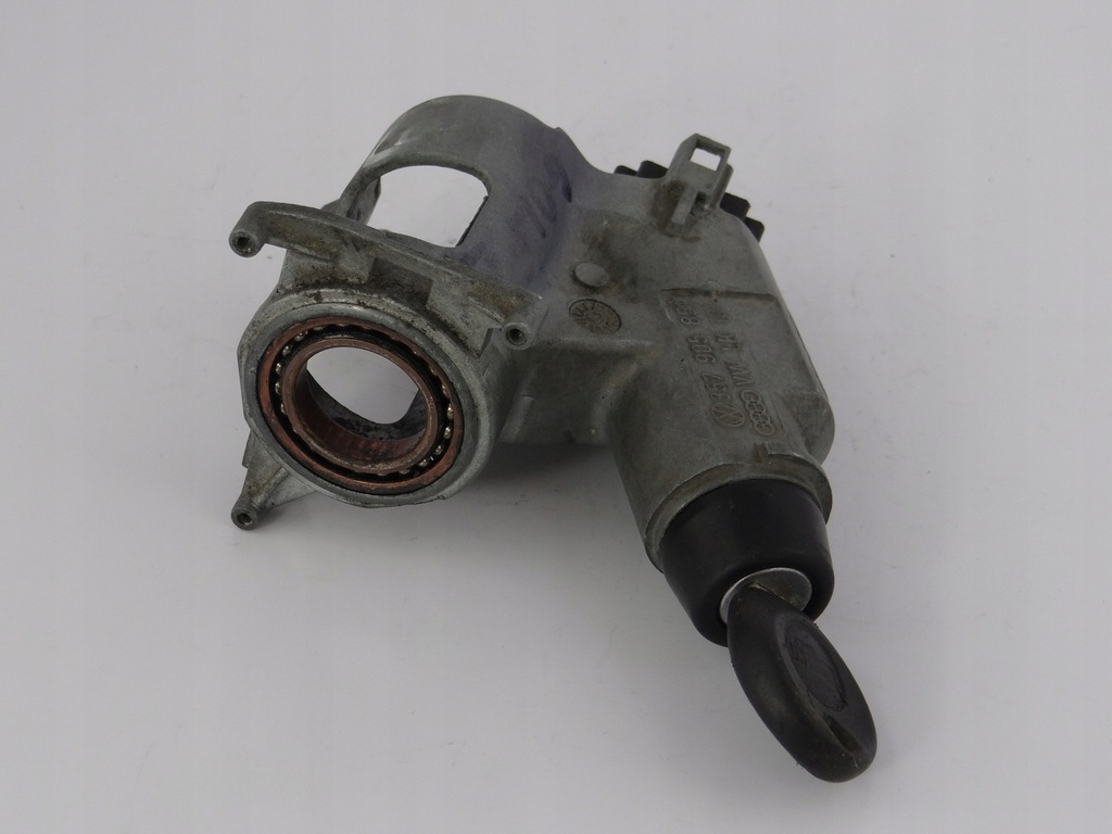 фото №1, Замок запалювання vw 357905851 vw