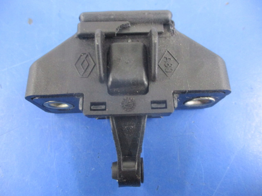 фото №9, Renault thalia ii ручка крышки задний микровыключатель 8200447266