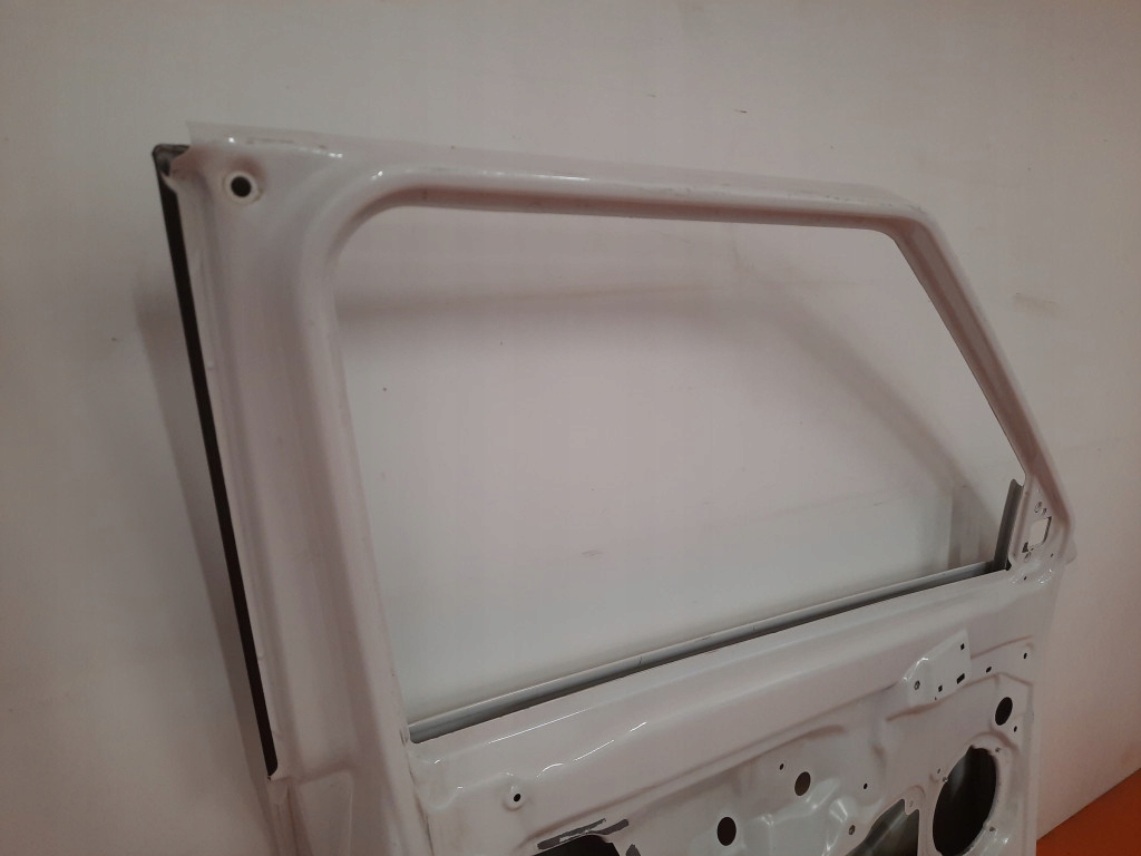 фото №10, Skoda fabia ii 07-14 дверь перед левая передние 5j6831599b