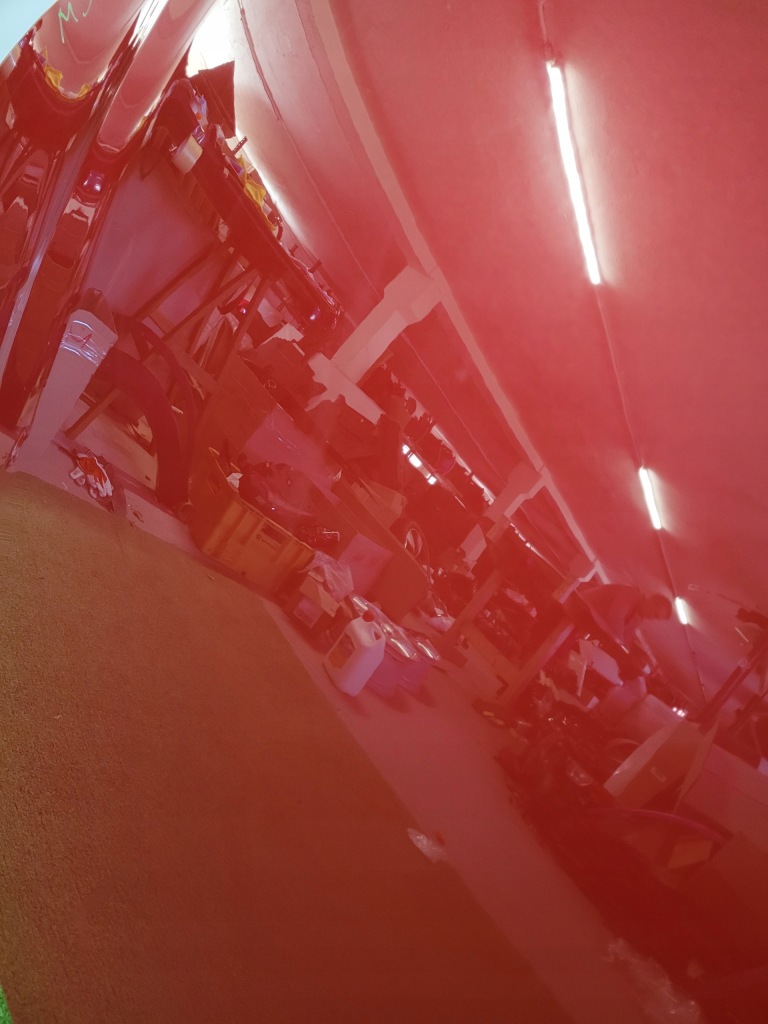 фото №7, Kia sportage iv 4 капот кришка двигуна оригінальна oem