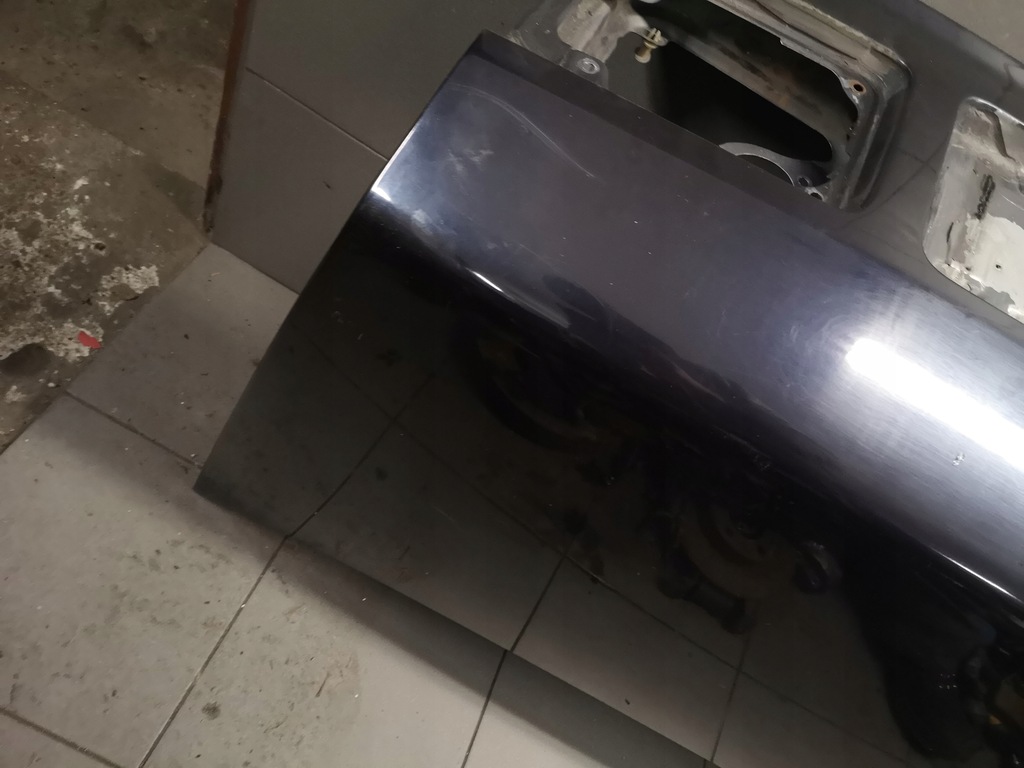 фото №8, Кришка багажника багажника audi a8 d2 przed fl lz5l lubelskie