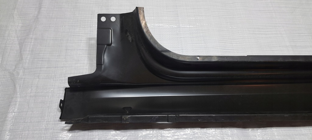 фото №13, Skoda octavia iii поріг правий 5e5809602