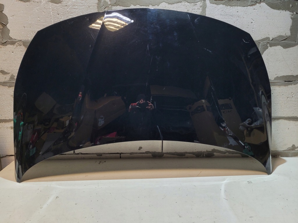 фото №2, Капот astra k v lift 19+