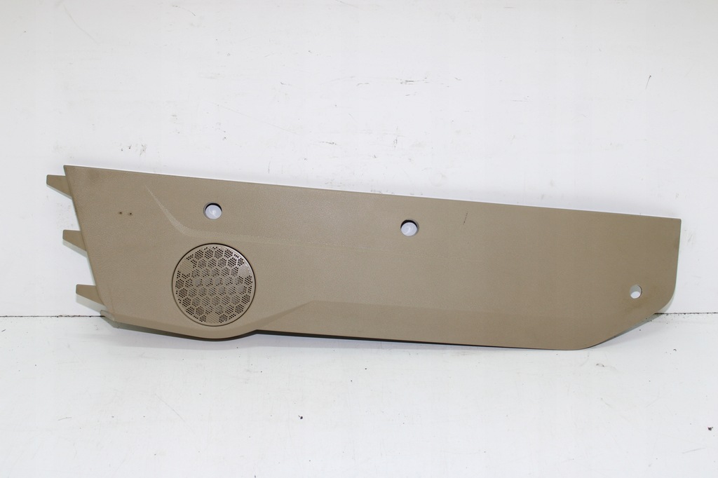 фото №1, Mercedes actros mp4 защита молдинг кабины потолочный a9608434207