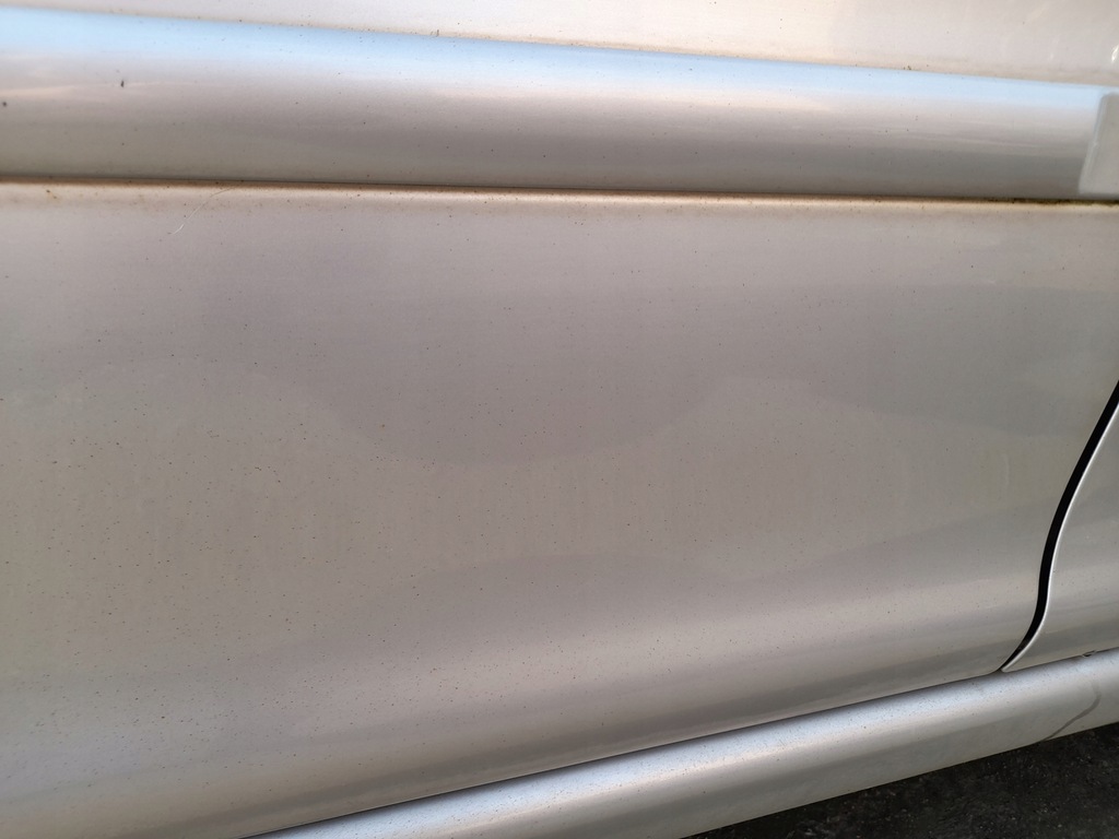 фото №13, Jaguar x-type дверь правый задняя правое задние mdz