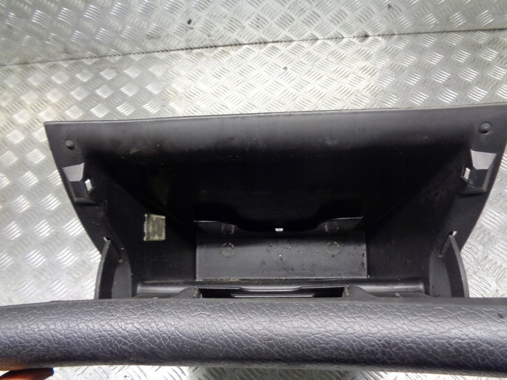 фото №3, Бардачок пасажира opel vectra b europa