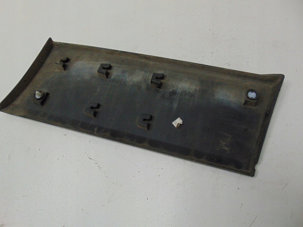 фото №10, Молдинг нижня накладка права trafic iii vivaro b 93868748