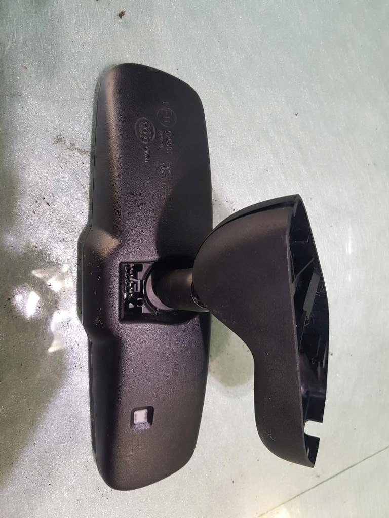 фото №4, Дзеркало внутрішнє заднього виду infiniti fx30d