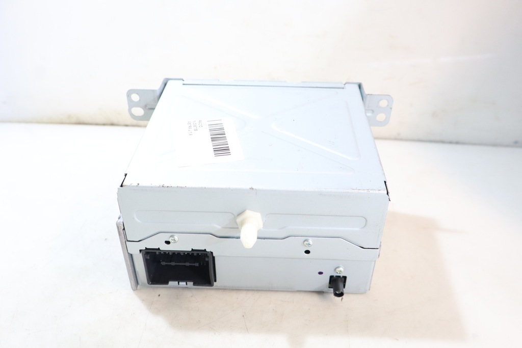 фото №1, Радио opel astra j