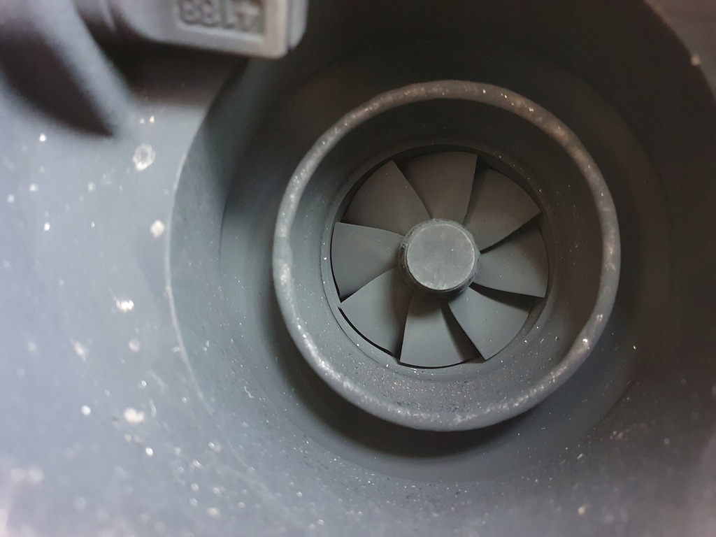 фото №10, Двигатель volvo v40 ii 1.5 t2 122km 4373km b4154t5