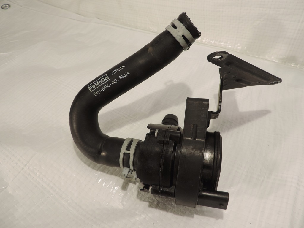 фото №1, Ford ecosport lift 1.5 tdci насос wody jn11-8b552-ac