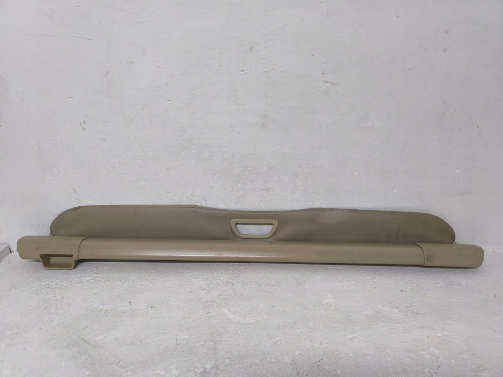 фото №1, Шторка багажника mercedes a klasa w169 04-12