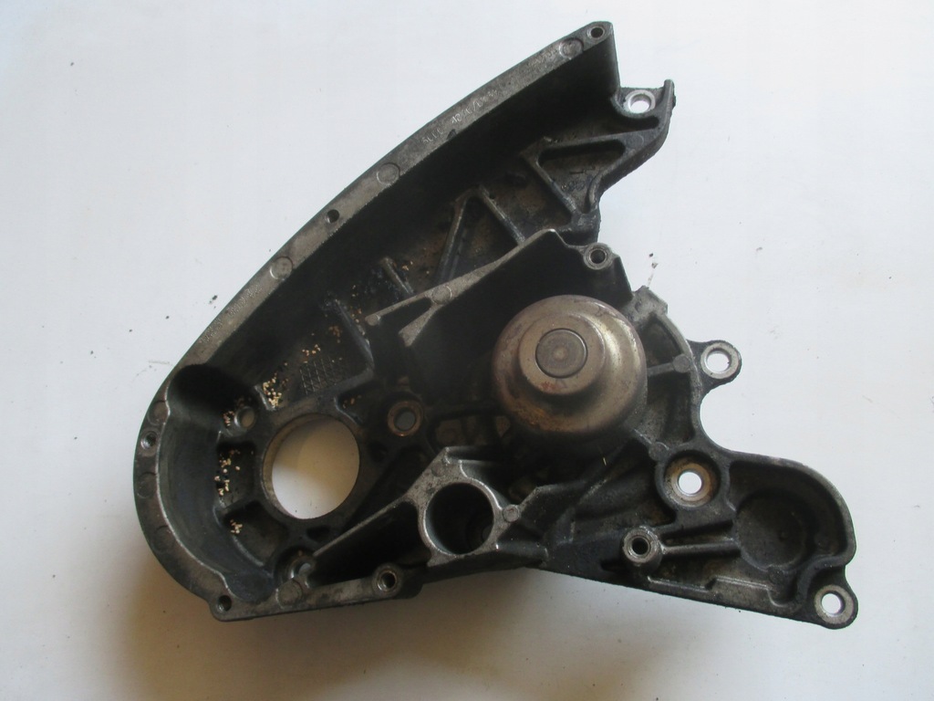 фото №1, Насос wody fiat ducato 2.3 06-14