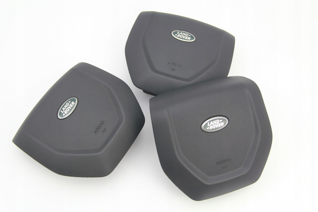 фото №1, Заглушка подушки безопасности подушка безопасности cover land rover discovery freelander 3084630