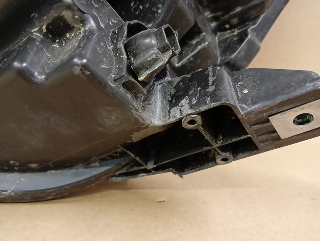 фото №3, Лампа права правий full led renault captur ii 19-