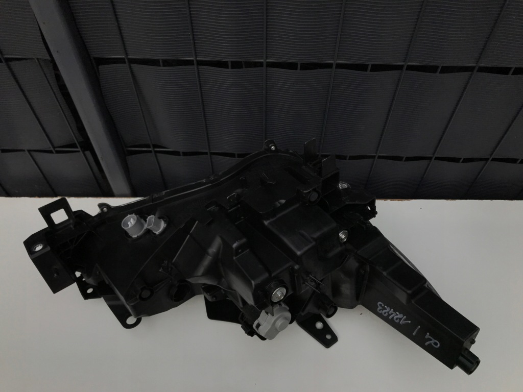 фото №6, Mazda cx5 cx-5 ii kf левая лампа перед full led 2017-2022