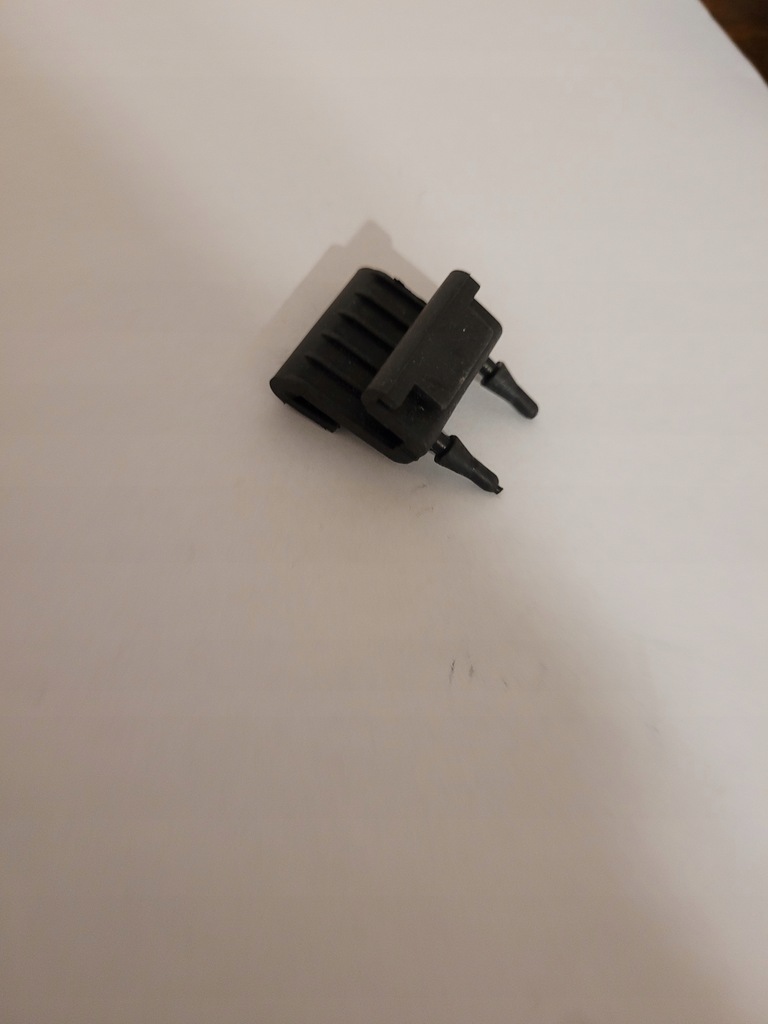 фото №6, Резинки крышка решетка радиатора fiat uno turbo ie - uno 7691507