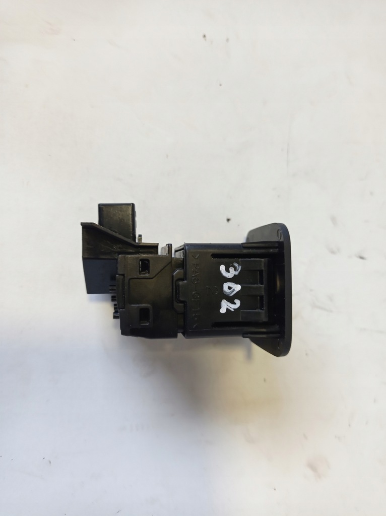 фото №7, Перемикач подушка безпеки пасажира lexus is 250 167-2s88