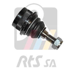 фото №2, Шарова опора важеля перед l=p do renault master ii 2.8