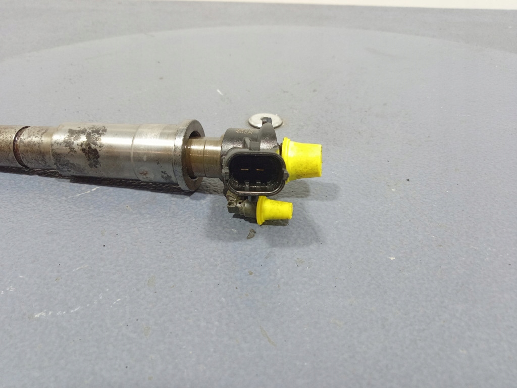 фото №8, Infiniti fx ii qx70 3.0d форсунка пального 889945-h82868770 1 szt