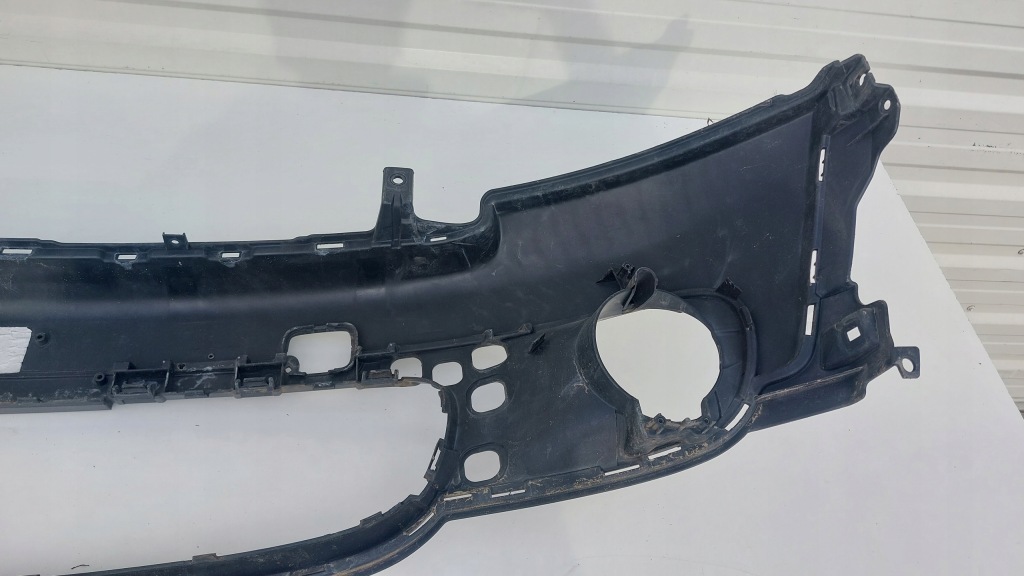 фото №10, Бампер перед передній mini cooper r55 r56 eu