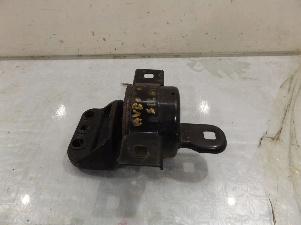 фото №1, Aveo t250 1,2 кронштейн двигателя