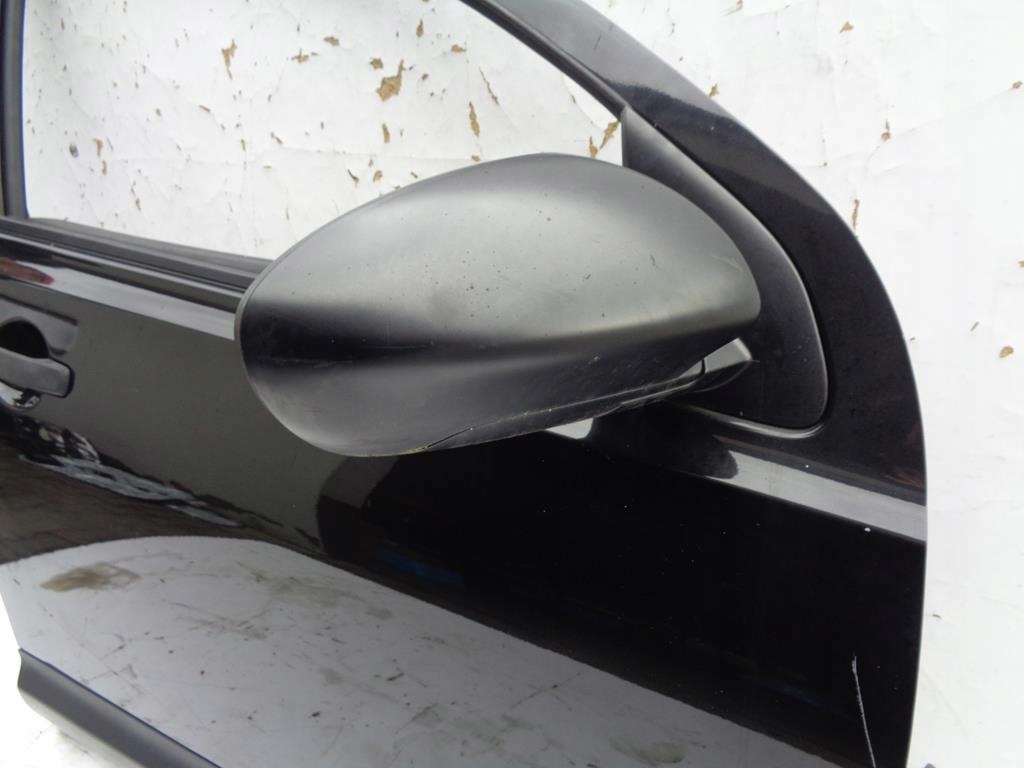 фото №1, Дзеркало праве nissan qashqai i