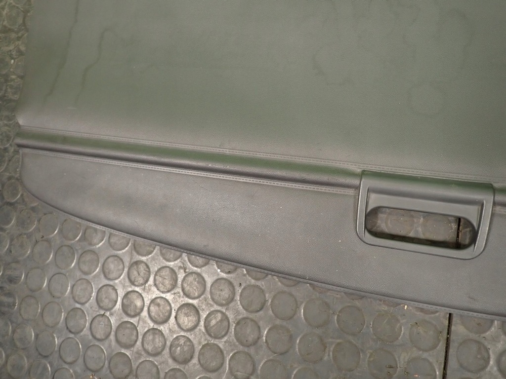 фото №5, Шторка багажника opel vectra c kombi 04r