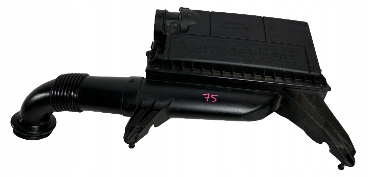 фото №1, Корпус фильтра воздуха vito 639 a6395283106