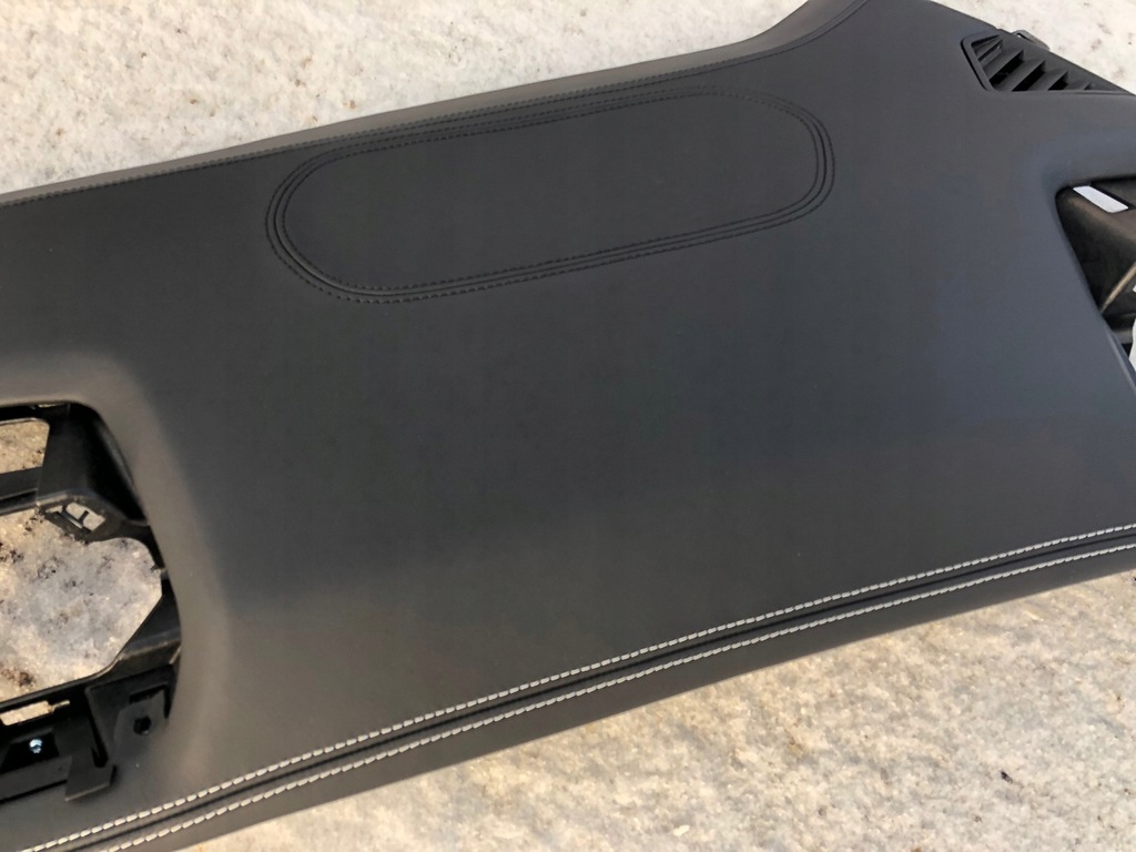 фото №6, Lamborghini huracan панель приладів панель приладів консоль подушки безпеки