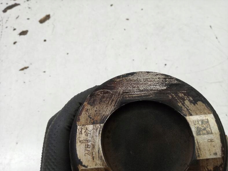 фото №8, Поршень 1 поршень + 1 шатун m276 3.5 v6 cgi306 km mercedes-e-klasa c207 3.5 b