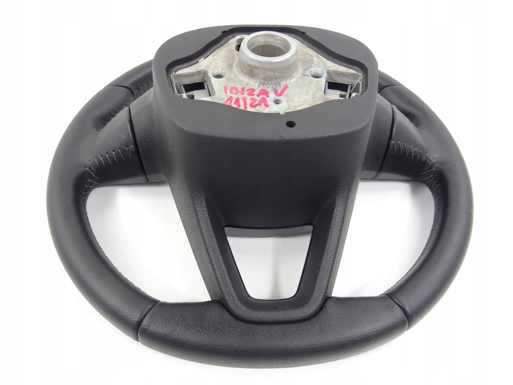 фото №11, Seat arona ibiza v повітропровід багатофункціональний шкіра 5f0419091ah 2020