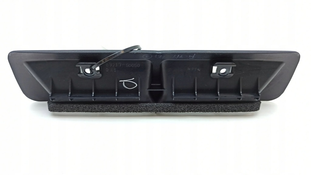 фото №11, Канал обдув права сторона lexus ls 430 8721750050